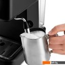 Кофеварки и кофемашины Kitfort KT-7124