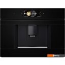 Кофеварки и кофемашины Bosch CTL7181B0 Кофеварки и кофемашины Bosch CTL7181B0