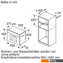 Кофеварки и кофемашины Bosch CTL7181B0 Кофеварки и кофемашины Bosch CTL7181B0