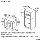 Кофеварки и кофемашины Bosch CTL7181B0