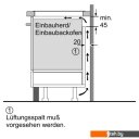 Варочные панели Siemens EX801LYC1E