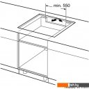 Варочные панели Siemens EX801LYC1E