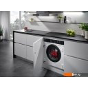 Стиральная машина AEG L8FBE48SCI Стиральная машина AEG L8FBE48SCI