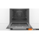 Духовые шкафы Bosch Serie 4 HBA372EB0