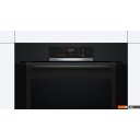 Духовые шкафы Bosch Serie 4 HBA372EB0