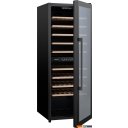 Винные шкафы Weissgauff WWC-77 DB DualZone