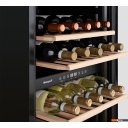 Винные шкафы Weissgauff WWC-77 DB DualZone