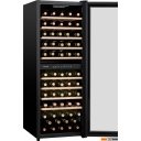 Винные шкафы Weissgauff WWC-77 DB DualZone