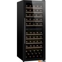 Винные шкафы Weissgauff WWC-77 DB DualZone