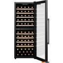 Винные шкафы Weissgauff WWC-77 DB DualZone