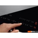 Варочные панели Electrolux CIT61443 Варочные панели Electrolux CIT61443