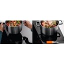 Варочные панели Electrolux CIT61443