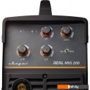 Сварочные инверторы Сварог Real MIG 200 N24002N (черный) Сварочные инверторы Сварог Real MIG 200 N24002N (черный)