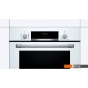 Духовые шкафы Bosch Serie 4 HBF534EW0Q Духовые шкафы Bosch Serie 4 HBF534EW0Q