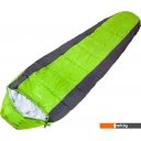 Спальные мешки Acamper Nordlys 2x200г/м2 (зеленый/черный)
