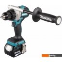 Шуруповерты, гайковерты, электроотвертки Makita DDF486RTJ (с 2-мя АКБ, кейс) Шуруповерты, гайковерты, электроотвертки Makita DDF486RTJ (с 2-мя АКБ, кейс)