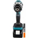 Шуруповерты, гайковерты, электроотвертки Makita DDF486RTJ (с 2-мя АКБ, кейс) Шуруповерты, гайковерты, электроотвертки Makita DDF486RTJ (с 2-мя АКБ, кейс)