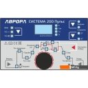 Сварочные инверторы Аврора Система 200 Пульс Сварочные инверторы Аврора Система 200 Пульс