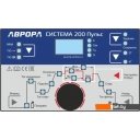 Сварочные инверторы Аврора Система 200 Пульс