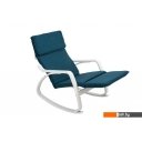 Кресла Calviano Relax 1106 (синий)