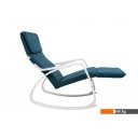 Кресла Calviano Relax 1106 (синий)