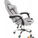 Офисные кресла и стулья Calviano Asti Ultimato (серый)