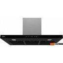 Вытяжки GrandGermes Parma GC 90 (черный/нержавеющая сталь)