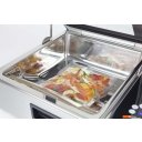Вакуумные упаковщики CASO VacuChef SlimLine