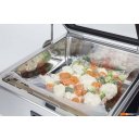 Вакуумные упаковщики CASO VacuChef SlimLine