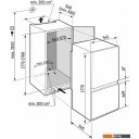 Холодильники Liebherr ICNSe 5103 Pure NoFrost