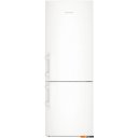 Холодильники Liebherr CN 5735 Comfort