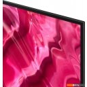 Телевизоры Samsung OLED 4K S90C QE55S90CAUXRU