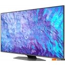 Телевизоры Samsung QLED 4K Q80C QE50Q80CAUXRU