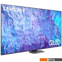 Телевизоры Samsung QLED 4K Q80C QE50Q80CAUXRU