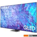 Телевизоры Samsung QLED 4K Q80C QE50Q80CAUXRU