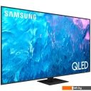 Телевизоры Samsung QLED 4K Q70C QE55Q70CAUXRU