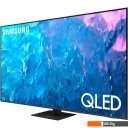 Телевизоры Samsung QLED 4K Q70C QE55Q70CAUXRU