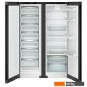 Холодильники Liebherr XRFbd 5220 Plus NoFrost