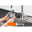 Посудомоечные машины AEG FSE72517P