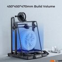 3D-принтеры Creality CR-M4