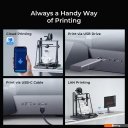 3D-принтеры Creality CR-M4