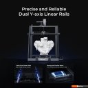 3D-принтеры Creality CR-M4