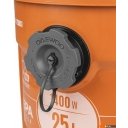 Пылесосы Daewoo Power DAVC 2500SD