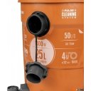 Пылесосы Daewoo Power DAVC 2500SD