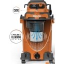 Пылесосы Daewoo Power DAVC 2500SD