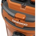 Пылесосы Daewoo Power DAVC 2500SD