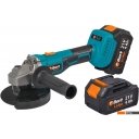 Угловые шлифмашины (болгарки) Bort BWS-21LI (с 2-мя АКБ, кейс)