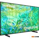 Телевизоры Samsung Crystal UHD 4K CU8000 UE43CU8000UXRU