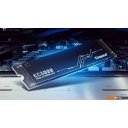 SSD Kingston KC3000 1TB SKC3000S/1024G