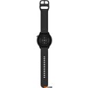Умные часы и браслеты Amazfit GTR Mini (черный)